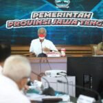 Pemprov Jateng Siapkan Mudik Gratis Bagi Warga Perantauan di Jakarta Pemprov Jateng Siapkan Mudik Gratis Bagi Warga Perantauan di Jakarta