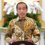 Jokowi Ungkap Anggaran Pemilu dan Pilkada Capai Rp110,4 Triliun