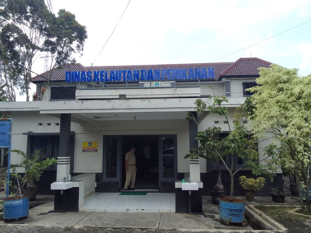 3.704 Nelayan Kecil di Pati Dapat Bantuan Asuransi selama 5 Bulan