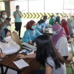 Bandara Soekarno Hatta Tambah Sentra Vaksinasi Untuk Penumpang