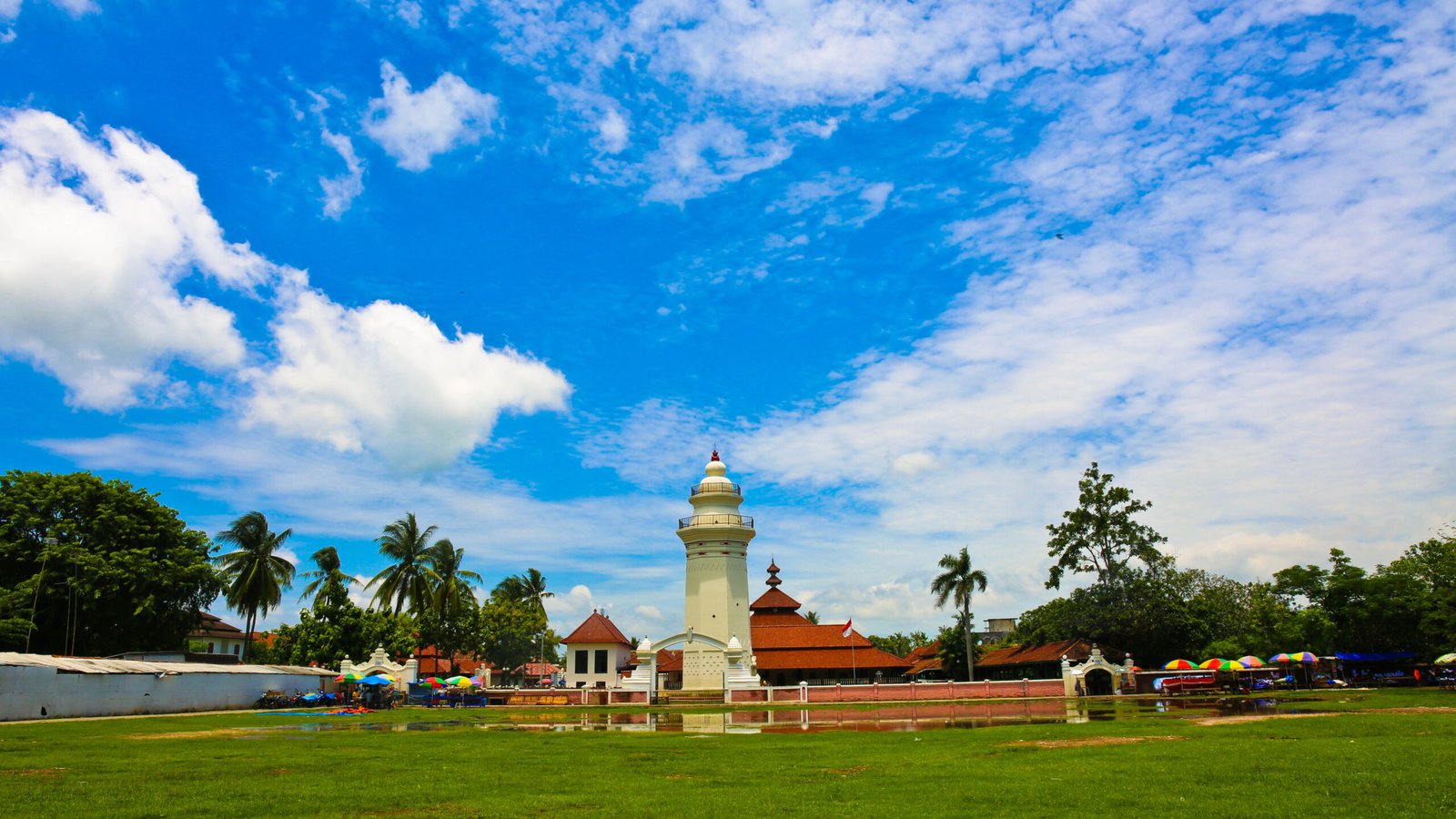 Urai Kemacetan, Diterapkan Sistem Ganjil-Genap Untuk Tempat Wisata di Banten