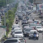 Puncak Arus Mudik Diprediksi Pada 29-30 April, Korlantas Siapkan Skema Atasi Kemacetan