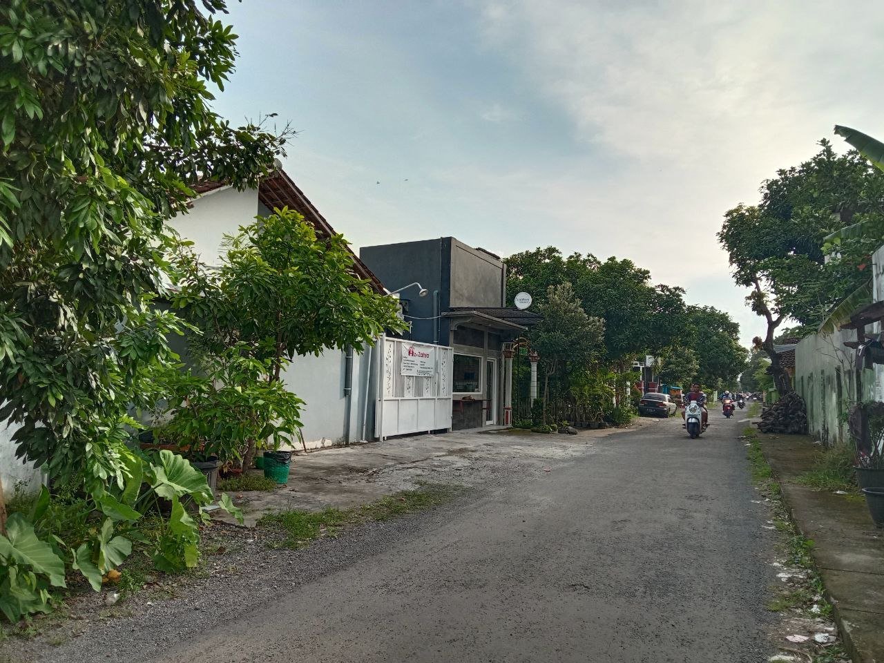 Ada Rumah Mewah di Desa Miskin Ekstrem Rembang, Pemkab Diminta Lakukan Evaluasi