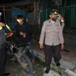 Polisi Sebut Ajang Balap Liar Berkurang di Bulan Ramadan