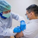 Efek Samping Vaksinasi Booster Dinilai Jadi Hal Yang Wajar
