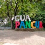 Objek Wisata Goa Pancur Sepi Pengunjung Saat Bulan Ramadan
