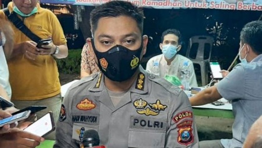 1 Korban Meninggal Kembali Ditemukan dalam Kasus Kerangkeng Manusia
