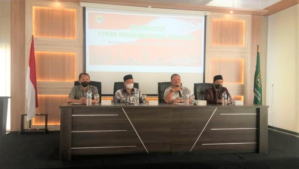 Ormas di Batang Diminta Tak Lakukan Razia Tempat Hiburan Saat Ramadan