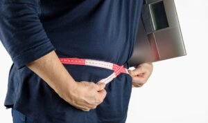 Tips Cegah Kenaikan Berat Badan Saat Lebaran