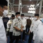 Masyarakat Kota Bandung Dipastikan Bisa Salat Tarawih di Masjid
