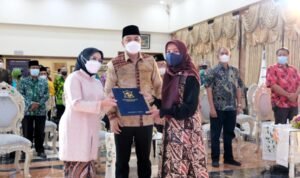 Penyaluran Jaspel Sudah Mencapai 10.477 Pendidik TPQ dan Sekolah Minggu