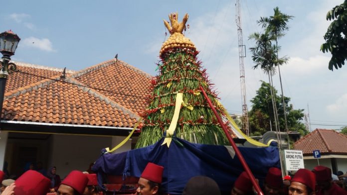 Tradisi Unik 8 Daerah di Indonesia Saat Lebaran