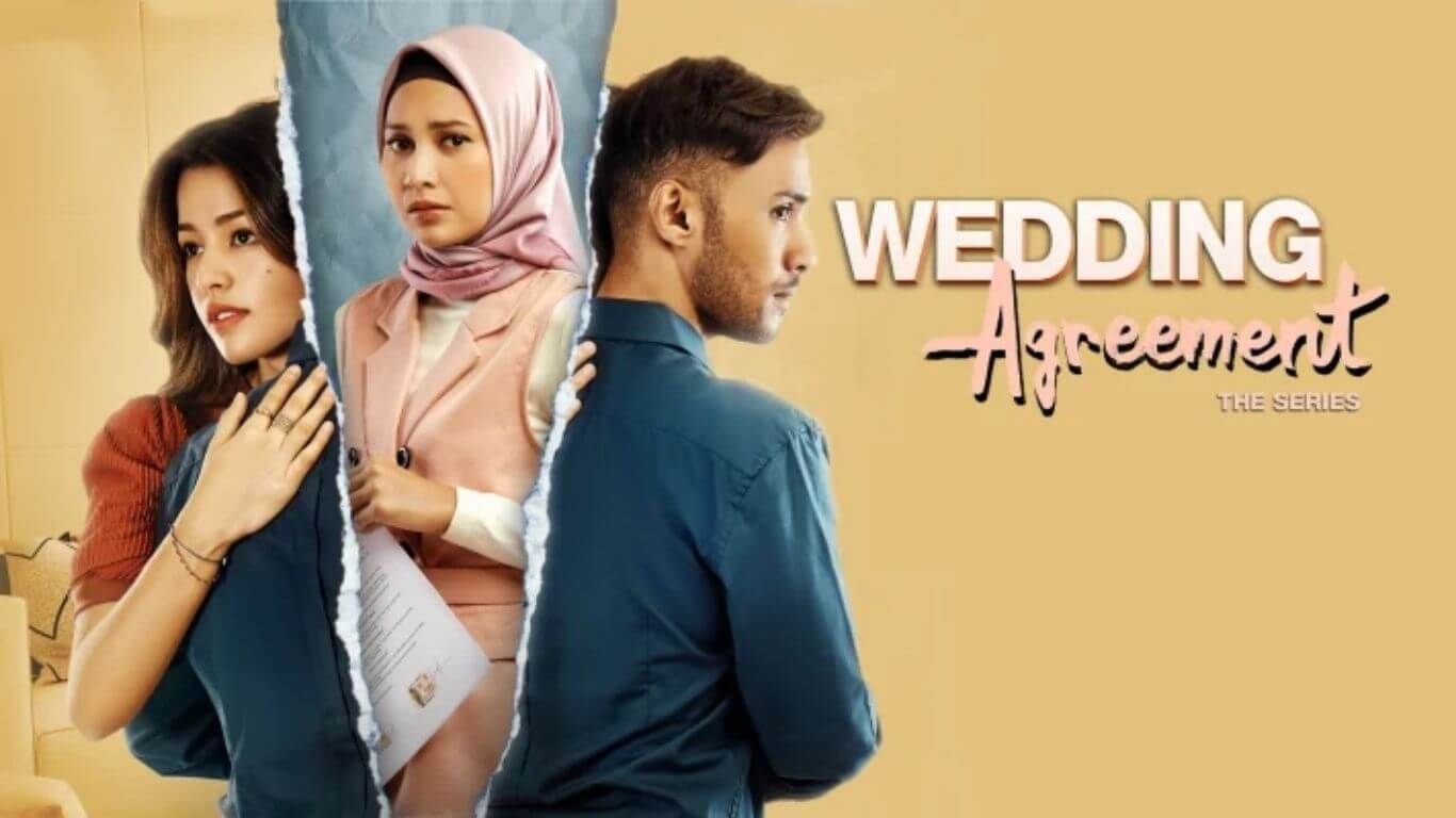 Inilah Jadwal Tayang Weeding Agreement The Series, Jangan Ketinggalan!