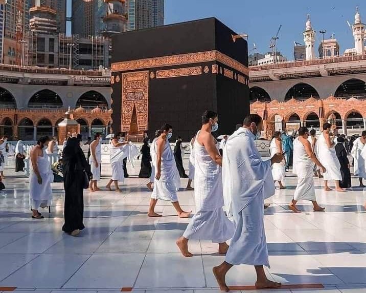 Kemenag Pati Prediksi Bisa Berangkatkan 700 Calon Jemaah Haji Tahun Ini