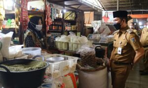 Kurangi Kelangkaan, Pemkab kudus Akan Distribusikan Minyak Goreng Subsidi ke Desa