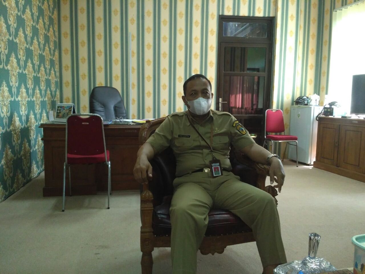 Pasca Panen Raya, Harga Beras dan Padi di Kabupaten Pati Turun