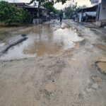 Jalan Kayen Sering Rusak, Wakil DPRD Minta Pemkab Kendalikan Muatan Kendaraan Material Jalan Kayen Sering Rusak, Wakil DPRD Minta Pemkab Kendalikan Muatan Kendaraan Material