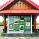 sambut libur lebaran, objek wisata di kabupaten magelang bersiap