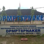Meski Pencari Kerja Bertambah, Tersedia 5 Ribu Lapangan Kerja di Rembang Tahun Ini