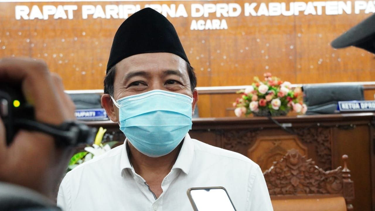 DPRD Pati Pastikan Pengisian Perangkat Desa Transparan