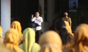 Tim Asuhan Rembulan Akan Gelar Patroli Keliling Selama Ramadan