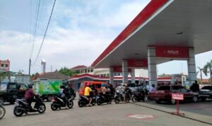 Jelang Idulfitri, Ketersediaan BBM dan LPG Untuk Kota Malang Dipastikan Cukup Jelang Idulfitri, Ketersediaan BBM dan LPG Untuk Kota Malang Dipastikan Cukup