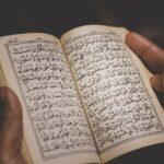 Tips Sejukkan Hati di Bulan Ramadan