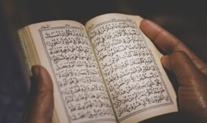 Tips Sejukkan Hati di Bulan Ramadan