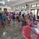 Harga Kebutuhan Pokok Naik, Penyaluran BLT Minyak Goreng di Pati Dinilai Tepat
