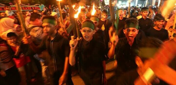 DPRD Pati Setujui Keputusan Kemenag Meniadakan Takbir Keliling Tahun 2022