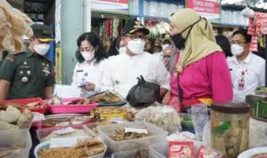Sebagian Besar Kebutuhan Pokok di Malang Alami Kenaikan Harga Sebagian Besar Kebutuhan Pokok di Malang Alami Kenaikan Harga