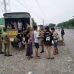 Satpol PP Diminta Tindak Prostitusi Sporadis Hingga Ciduk ASN Berkeliaran Saat Jam Kerja Satpol PP Diminta Tindak Prostitusi Sporadis Hingga Ciduk ASN Berkeliaran Saat Jam Kerja