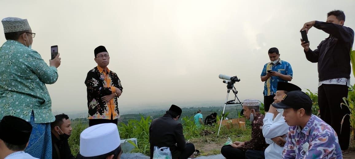 Perkiraan Ramadan 29 Hari, MUI Pati Sebut Ada Potensi Lebaran Bareng