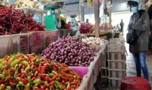Harga Kepokmas di Demak Alami Kenaikan Selama Ramadan Harga Kepokmas di Demak Alami Kenaikan Selama Ramadan