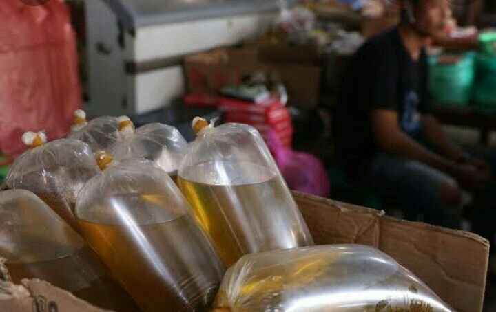 Dewan Dukung Pengawasan Distribusi Minyak Goreng Curah