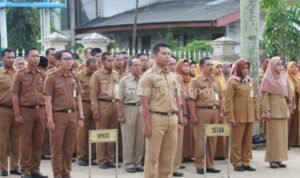 Selama Ramadan, ASN di Pati Hanya Kerja 6 Jam