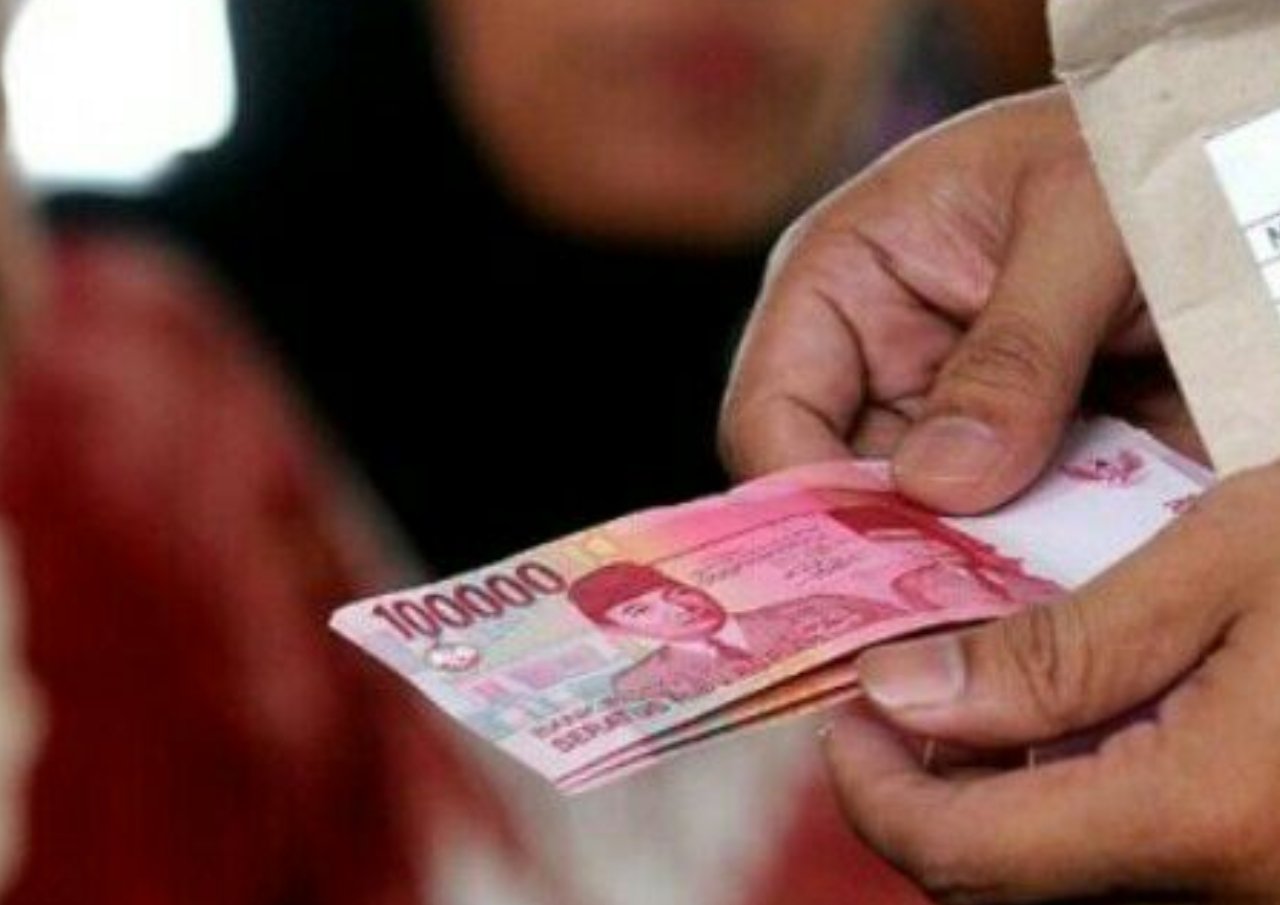 Lebih dari 124 Ribu Warga Pati Mendapat BLT Minyak Goreng