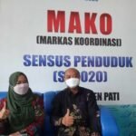 BPS Sebut Pertumbuhan Ekonomi Kabupaten Pati Naik