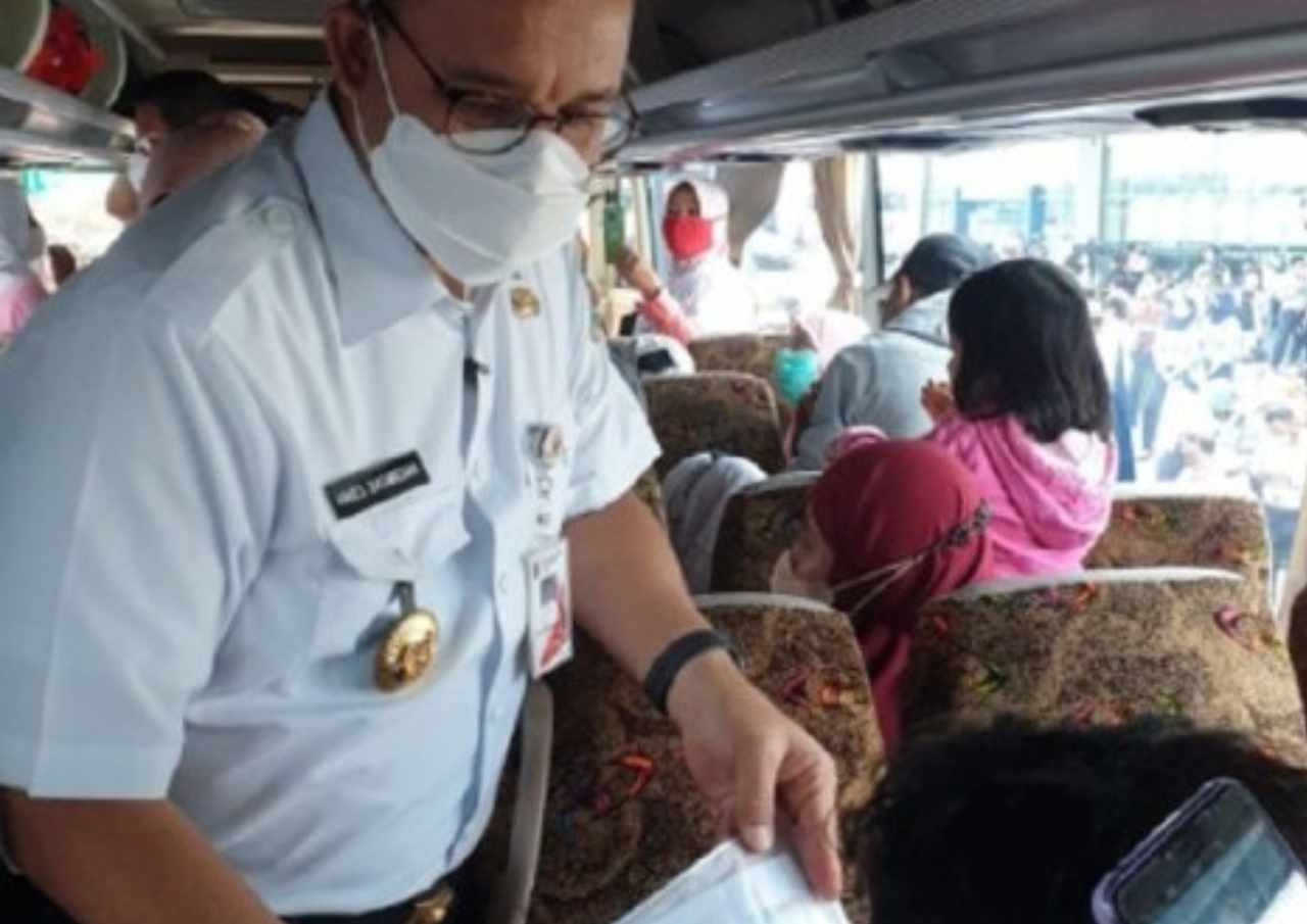 Bikin Heboh, Jubir PSI Disebut Sebar Video Hoaks Anies Baswedan