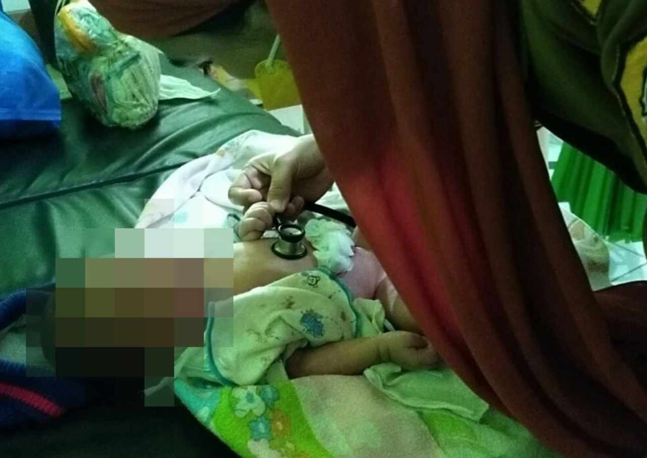 DPRD Pati Mengutuk Ibu Pembuang Bayi di Pucakwangi