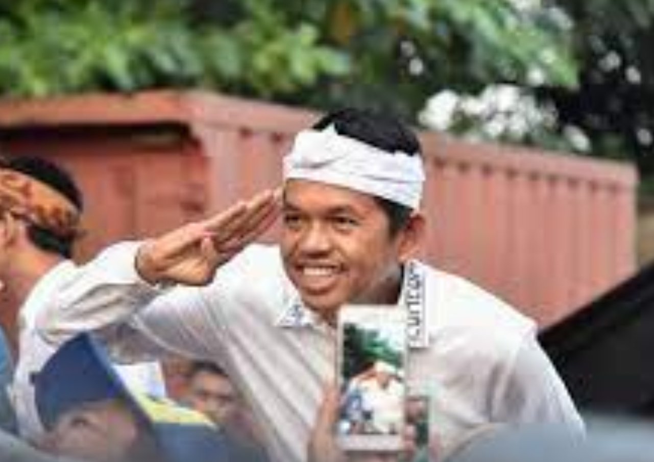 Dedi Mulyadi Desak Jasa Marga Perbaiki Jalan di Gerbang Tol Jatiluhur