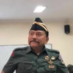 Dokter Terawan Rawat Hendropriyono