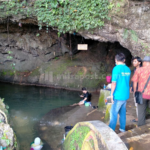 Wisatawan Gua Wareh Turun Drastis Selama Ramadan