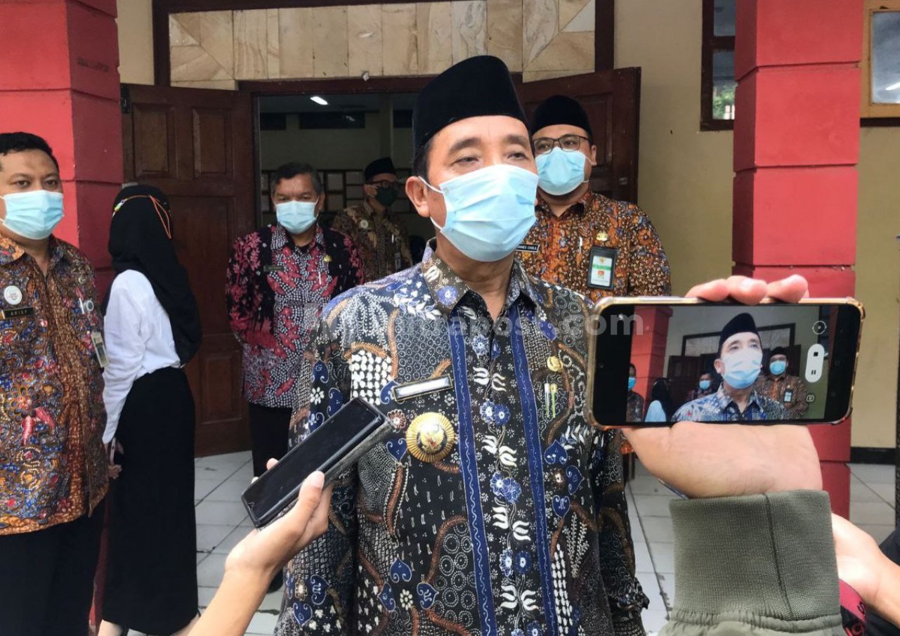 Pemkab Rembang Izinkan Sholat Ied dan Silaturahmi Tanpa Pembatasan