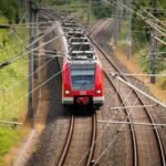 Heboh, Pria Lakukan Adegan Tak Senonoh di KRL