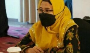 Hj Maesaroh Ajak Milenial Pati Gali Pahala di Bulan Ramadan