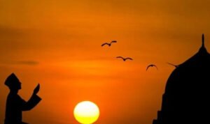 Menag Terbitkan SE Panduan Ibadah di Bulan Ramadan
