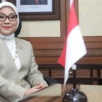 Menteri Ketenagakerjaan Terbitkan Permenaker Tata Cara Pembayaran Jaminan Hari Tua