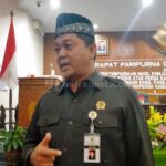 Idul Fitri, Ketua DPRD Pati Berpesan agar Warga Tetap Kondusif