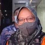 Jadi Tersangka, Bupati Bogor Ungkap Dipaksa Tanggung Jawab Perbuatan Anak Buah